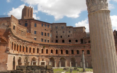 Percorsi e Itinerari a Roma: alla Scoperta della Roma Antica