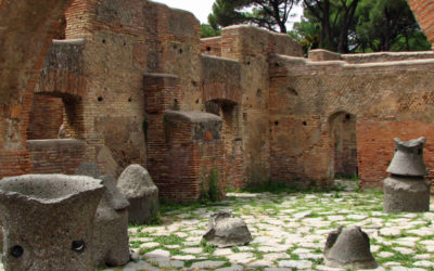 RomaGuideTour - Visite guidate a Roma - Ostia Antica