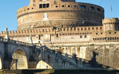 Castel Sant’Angelo: Mausoleo, Fortezza e Museo