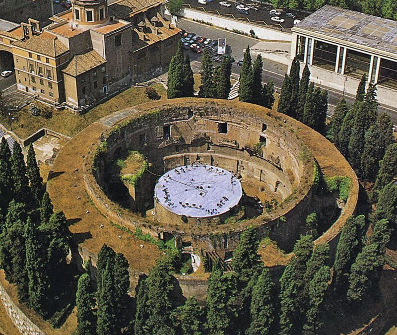 Quanto Costava un Mausoleo ai Tempi dell’Antica Roma?