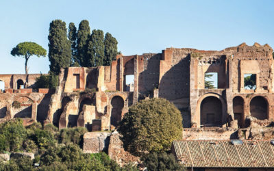 Giochi e Amori al Circo Massimo nell’Antica Roma