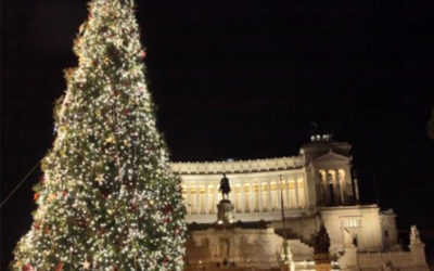 Natale a Roma: Cose da Fare per Godersi l’Atmosfera Natalizia