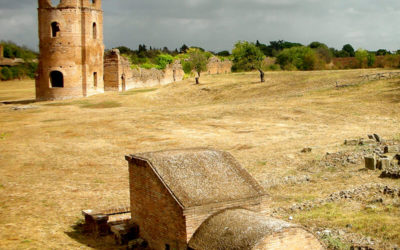 Roma Guide Tour | Tour visite guidate Roma | Tour Appia Antica | Appia Antica