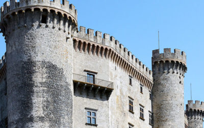 Alla Scoperta del Castello Odescalchi a Bracciano