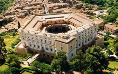 RomaGuideTour - Visite guidate a Roma - Caprarola