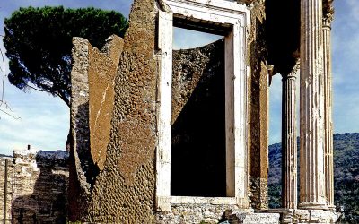 Storie dell’Aniene: Dall’Acropoli di Tivoli Pre-Romanica alla Nascita di Villa Gregoriana