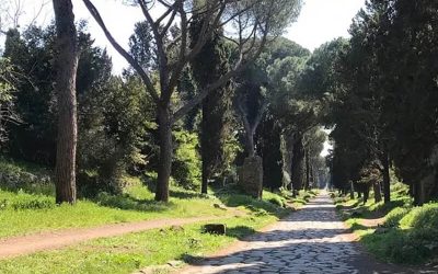 L’Appia Antica, Regina Viarum, è Patrimonio Mondiale dell’Umanità UNESCO