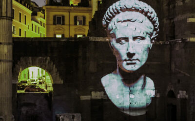 Arriva l’Estate e l’Antica Roma diventa Spettacolare